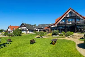 “U Chłopa” Resort & Spa