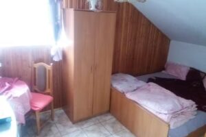 U Gieni Agritourism Farm