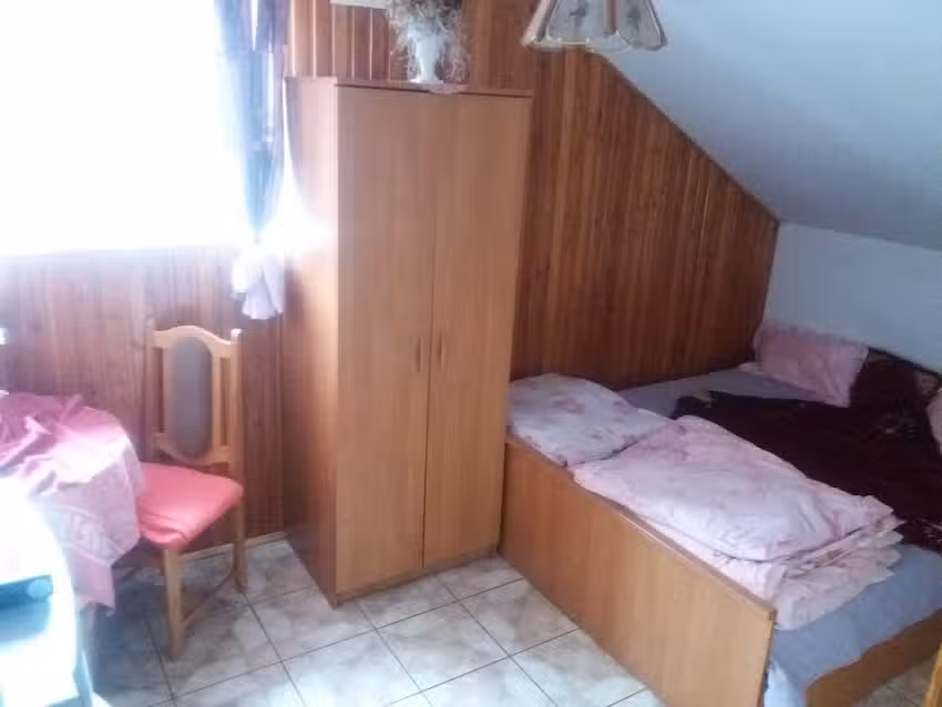 U Gieni Gospodarstwo Agroturystyczne