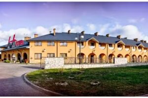 „Bei Grubego“ von Bartłomiej Firlej