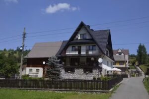 U Haliny | Pokoje Stasikówka – Poronin