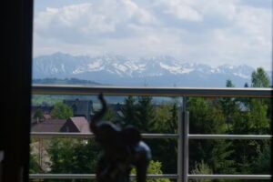 U Jasia – Agritourism in the heart of Podhale