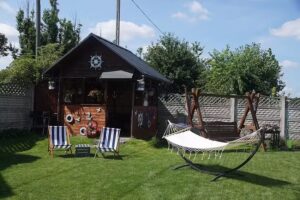 “U Karoli” Accommodation, rooms with bathrooms