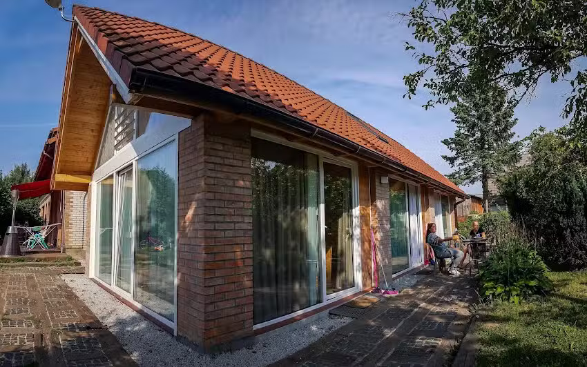 U Karoliny- Sarbinowo