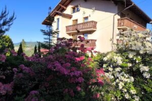 U Kubiców Ośrodek Wypoczynkowy