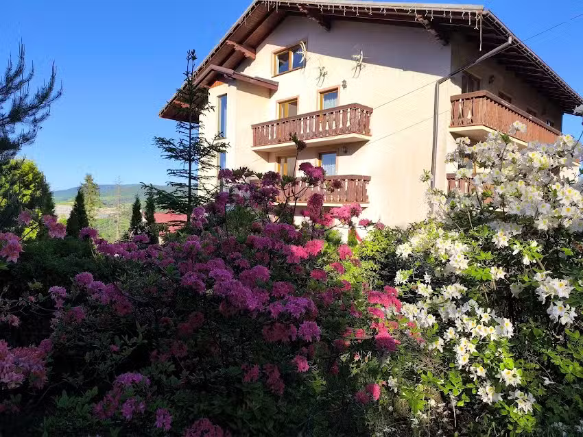 U Kubiców Freizeitzentrum