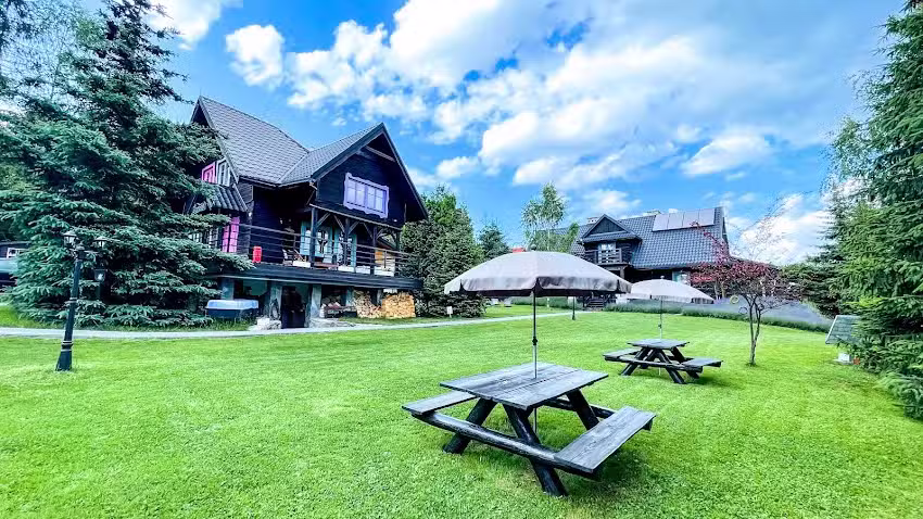 At the Lavender Witch’s