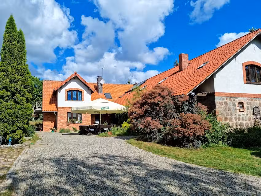 U Magdy Gospodarstwo Agroturystyczne Zachodniopomorskie