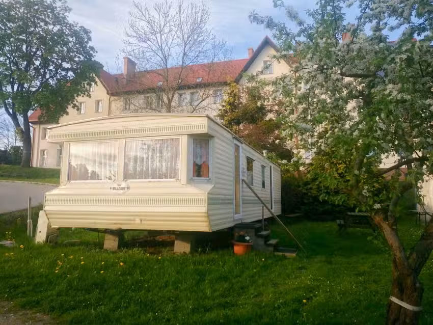 U Magretki noclegi w Gietrzwałdzie