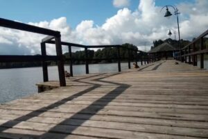 Auf Małgosias Agriturismo