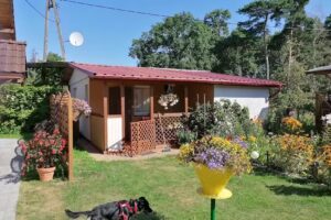 At Marianna’s Mikoszewo cottages