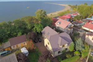 At the Sailor’s Beach Room Rental Rewa