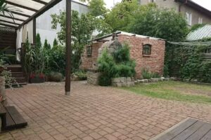 Bei Michał. Gästehaus. Seniowska A.