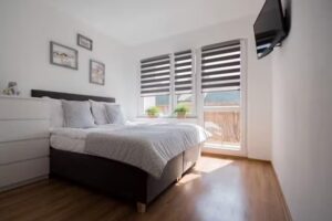 U Miśków w Pobierowie