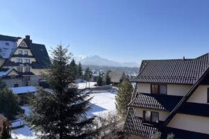 At Monika and Daniel’s