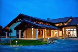 „BEI DEN OJDANS“