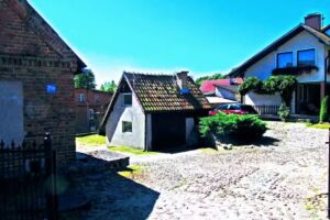 U Pelplińskich. Agroturystyka