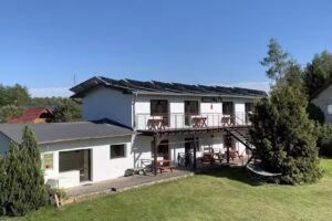 U Perkowskich – Noclegi