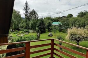 U RZEPKI Agrotourismus