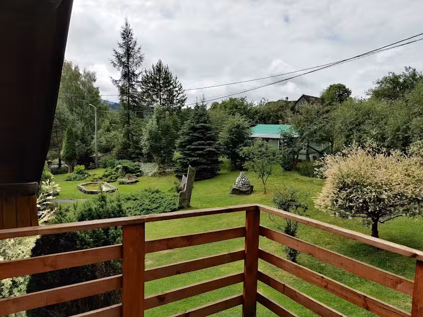 U RZEPKI Agroturystyka