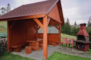 At Sabi’s – Guest Rooms