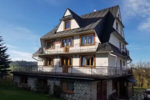 At the Skowroneks’