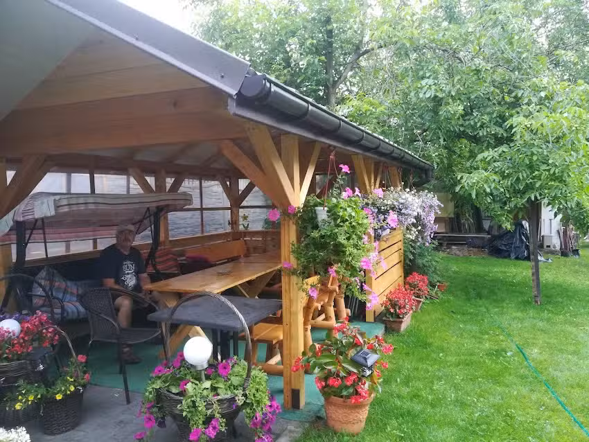 U Stanleya. Gospodarstwo agroturystyczne