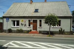 U Sylwana. Kwatery prywatne