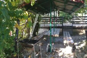 U Uli. Gospodarstwo agroturystyczne