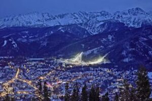 At Wacław’s near the forest Guest rooms