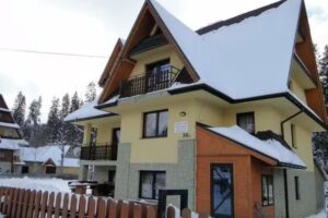 uAntosi Małe Ciche Pokoje Kwatery Prywatne Tanie Noclegi Dostęp Do Kuchni