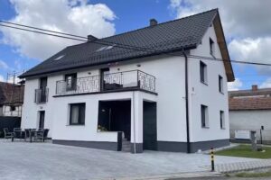 Ubezpieczenia, NOCLEGI -Pokoje u Krysi