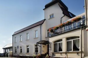 Lieblingshotel, -restaurant und -veranstaltung