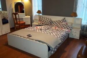 Umławski Stanisław. Agritourism farm