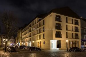 UNIC Apartments Dominikańska