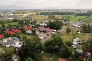 Ferienhäuser in Gąski