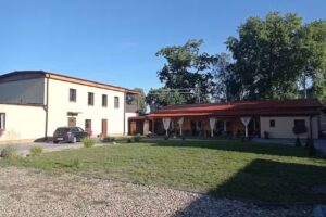 Oleśnica nature reserve