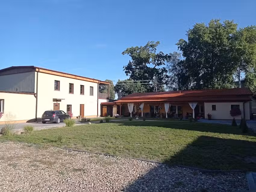 Naturschutzgebiet Oleśnica