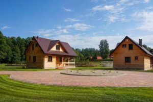 Trzyrzeczki Wilderness