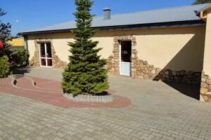 Usługi Hotelarskie APOLLO