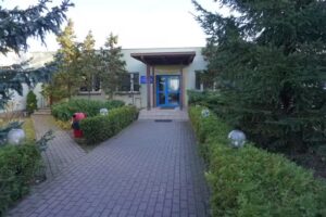 Orion Hotel Services – employee accommodation