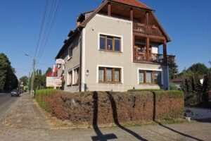 Hotel Services Władysław