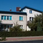 Usługi Noclegowe i gastronomiczne dla ludności Robert Mielcarek