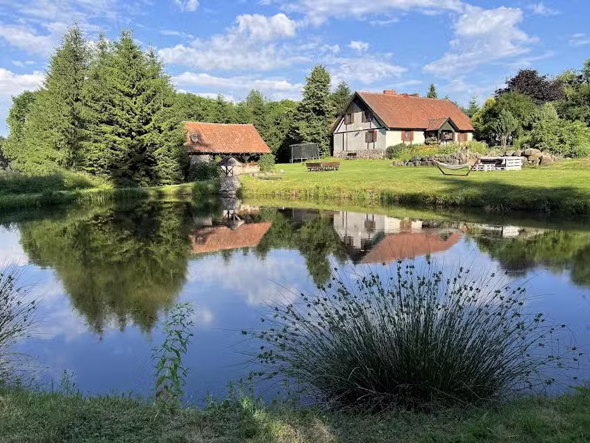 Ustronne Siedlisko