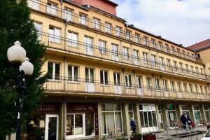 Uzdrowisko Cieplice Sp. z o.o.