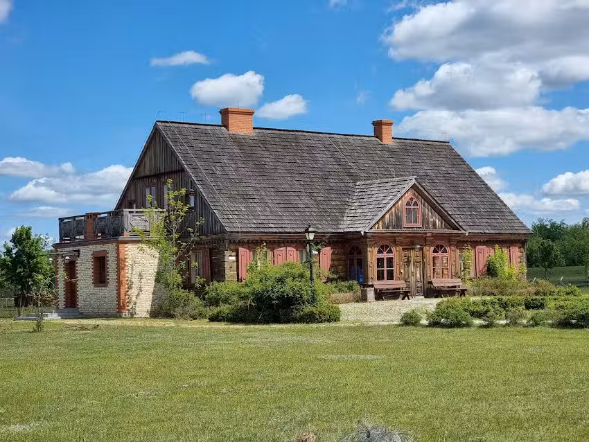 Uzdrowisko Uniejow Park