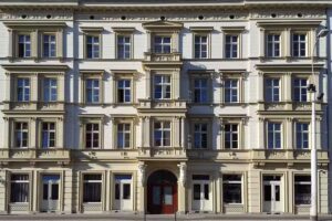 Vanilla Hostel Wroclaw