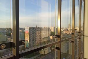 Varsovia Comfort with Parking