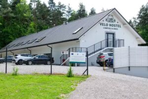 Velo Hostel