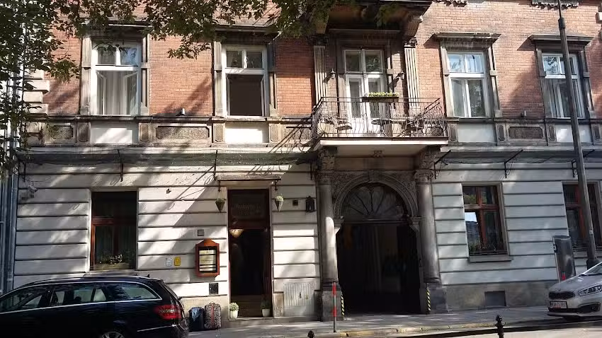 Ventus Rosa Self Service Apartments